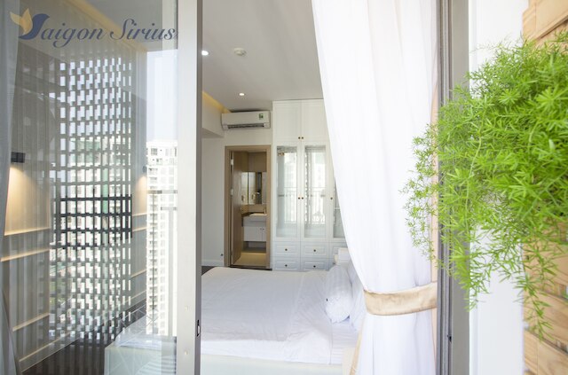 サイゴン シリウス