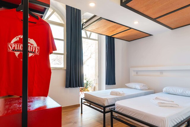 SC クラブ ヴィレッジ