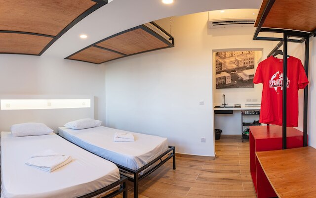 SC クラブ ヴィレッジ