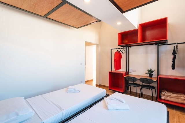 SC クラブ ヴィレッジ