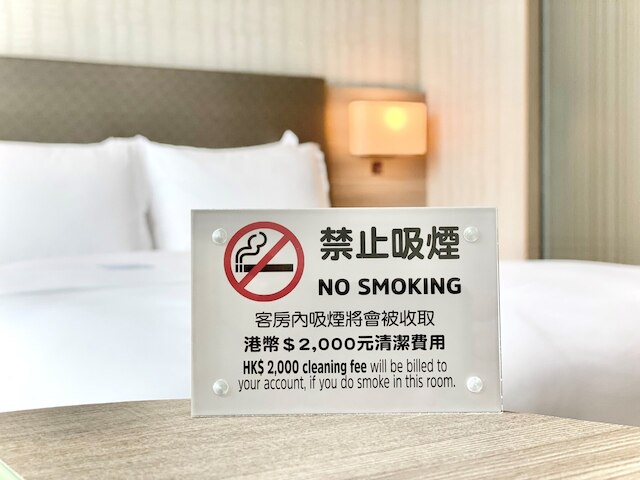 ホリデイ・イン エクスプレス香港九龍 CBD2 by IHG (香港九龍 CBD2 智選假日酒店)