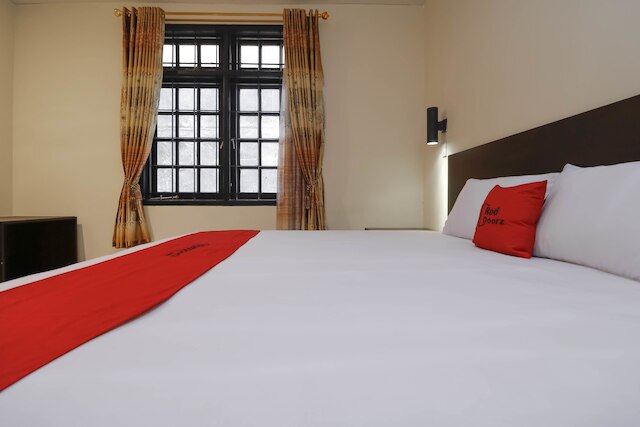 レッドドアーズ プラス ニア ハリム ペルダナクスマ 2