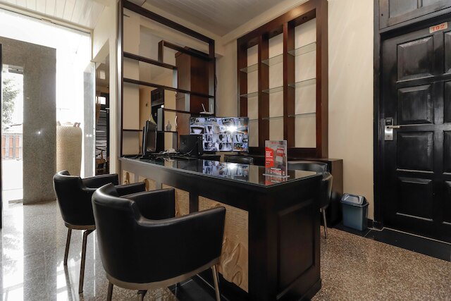 レッドドアーズ プラス ニア ハリム ペルダナクスマ 2