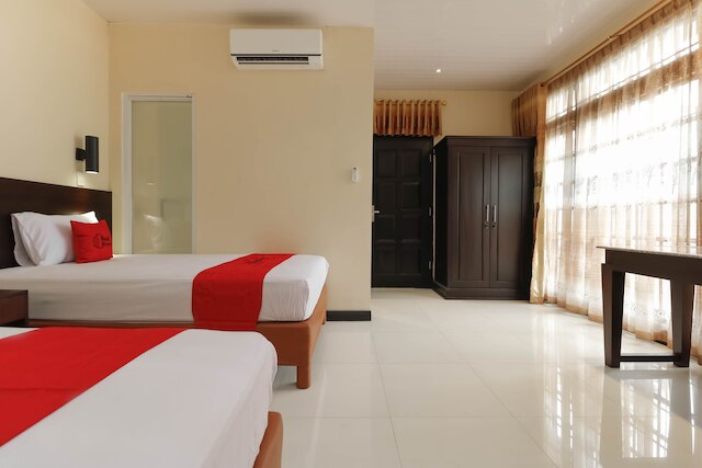 レッドドアーズ プラス ニア ハリム ペルダナクスマ 2