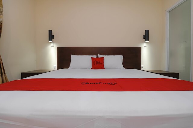 レッドドアーズ プラス ニア ハリム ペルダナクスマ 2