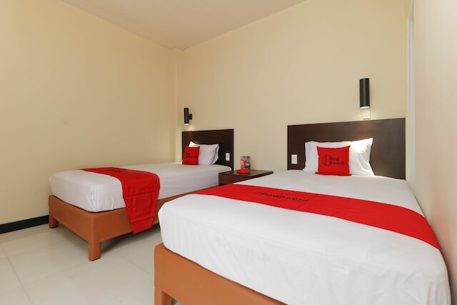 レッドドアーズ プラス ニア ハリム ペルダナクスマ 2