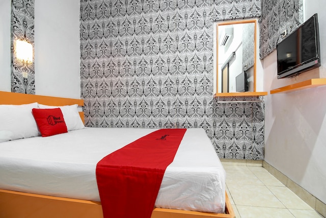 レッドドアーズ プラス ニア ハルトノ モール