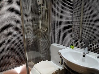 ホテル グランド パレス アンパン