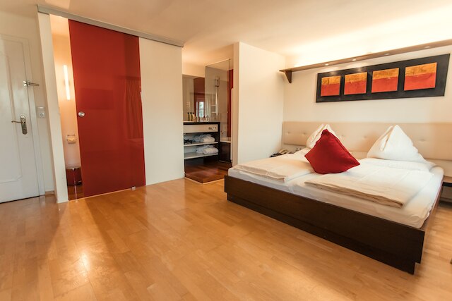 ホテル ローゼンヴィラ