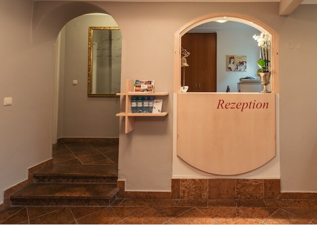 ホテル ローゼンヴィラ