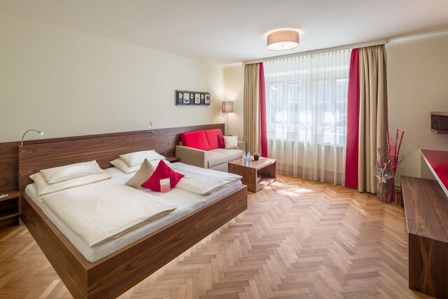 ホテル ローゼンヴィラ