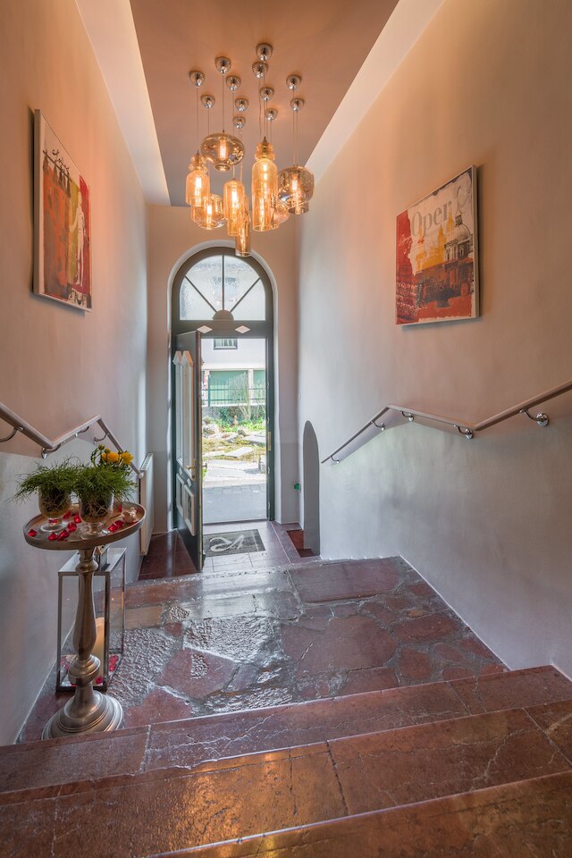 ホテル ローゼンヴィラ