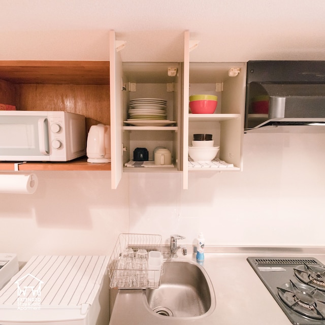 エクステンデット ステイ 京都 アパート