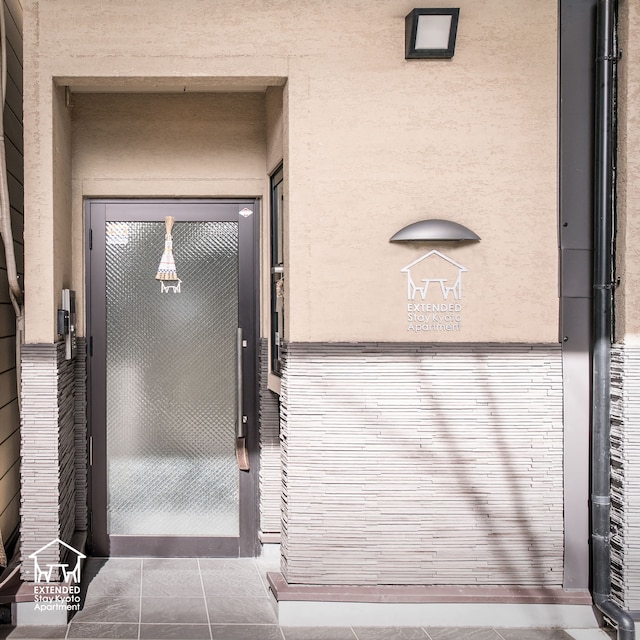 エクステンデット ステイ 京都 アパート