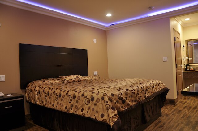 サン ライト モーテル