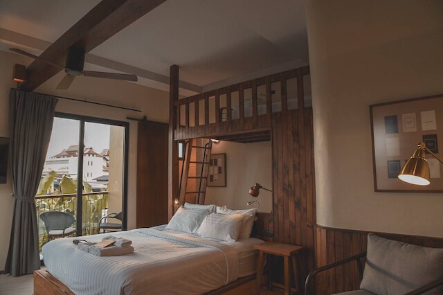 ゲートガー ビレッジ