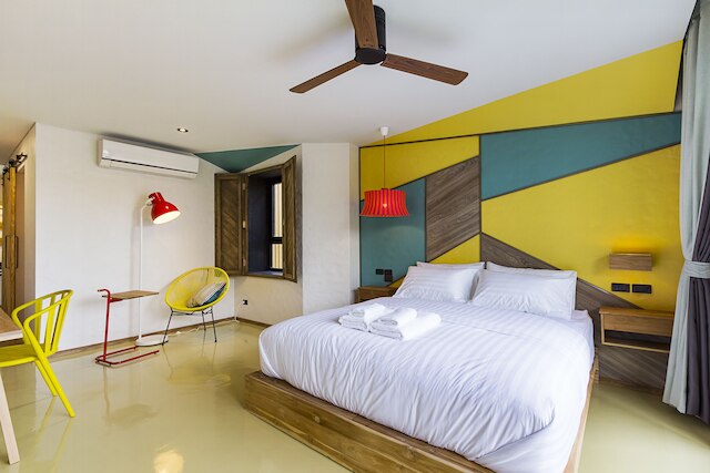 ゲートガー ビレッジ