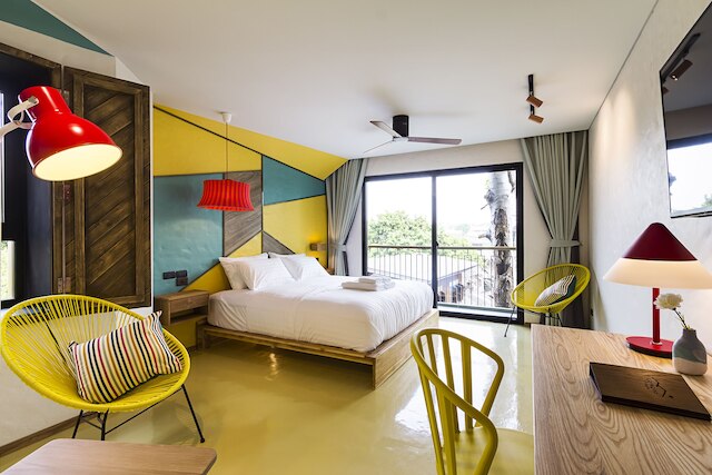 ゲートガー ビレッジ