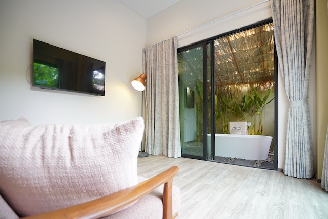 ゲートガー ビレッジ