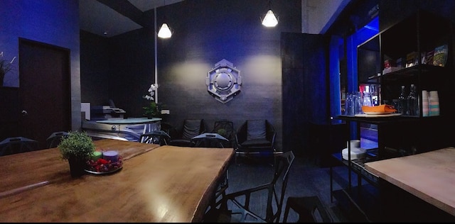 アトランティス ポッズ アット リトル インディア