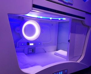 アトランティス ポッズ アット リトル インディア