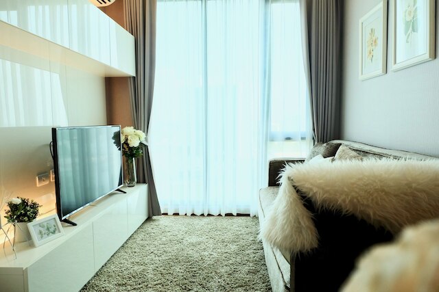 ザ アストラ コンド チェンマイ