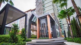 ザ アストラ コンド チェンマイ