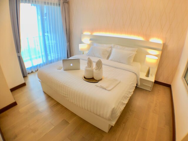 ザ アストラ コンド チェンマイ