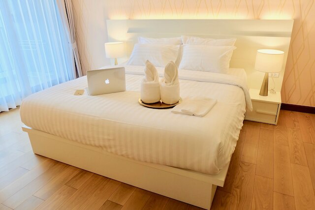 ザ アストラ コンド チェンマイ