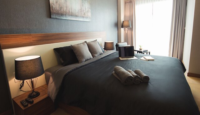 ザ アストラ コンド チェンマイ