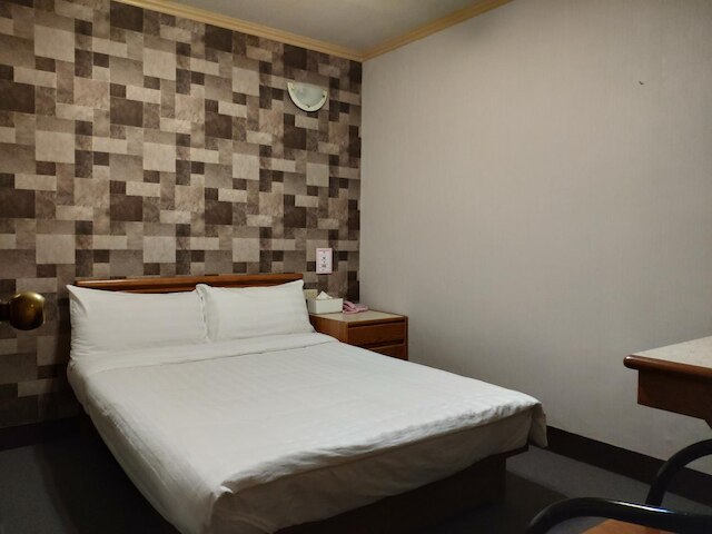 リッチ ゾーン ホテル