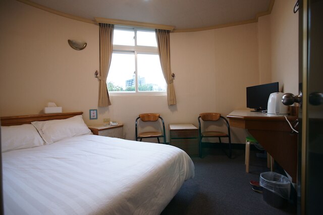 リッチ ゾーン ホテル