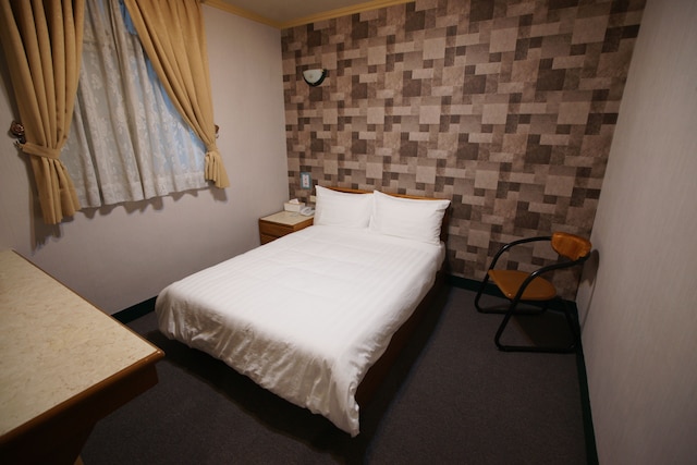 リッチ ゾーン ホテル