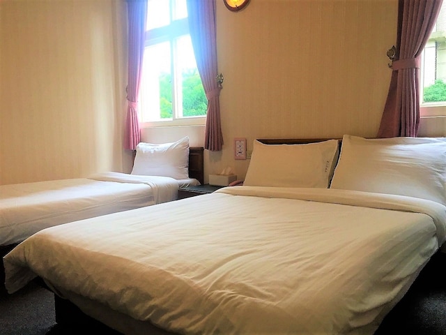 リッチ ゾーン ホテル