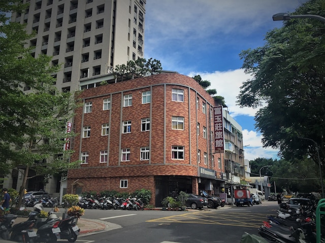 リッチ ゾーン ホテル