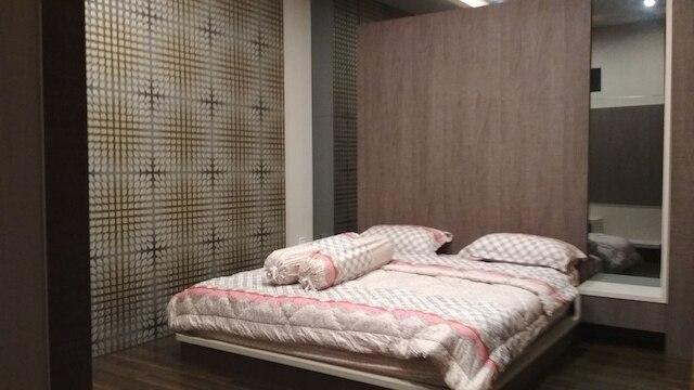 スリープレスト - ダイアモンド パレス