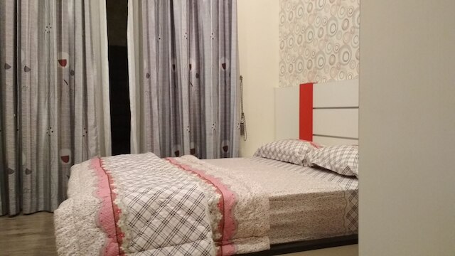 スリープレスト - ダイアモンド パレス