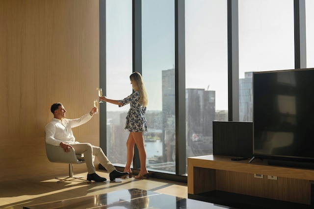 ザ ウェスティン パース