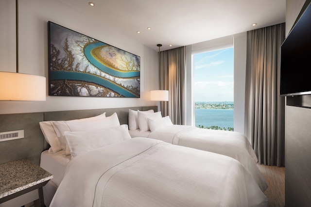 ザ ウェスティン パース