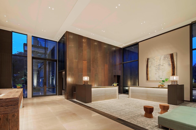 ザ ウェスティン パース