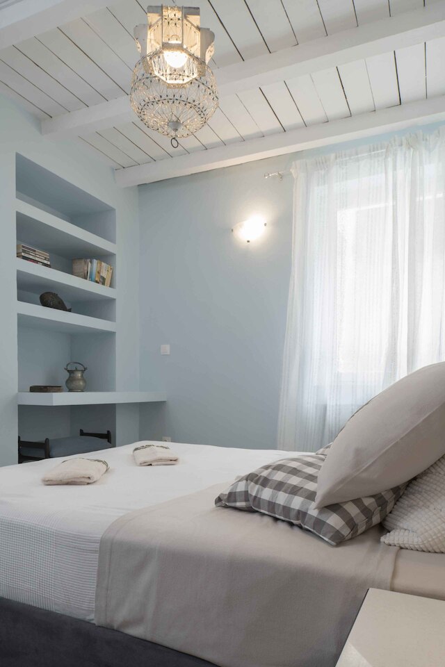 アセニアン ハウス イン プラカ