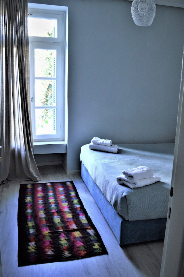 アセニアン ハウス イン プラカ