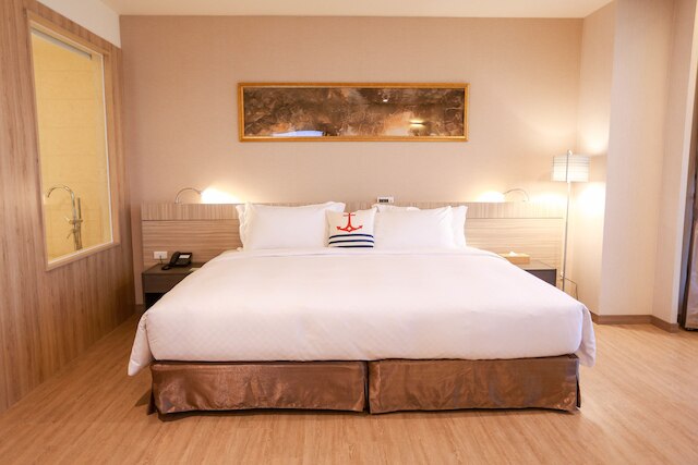 AJ ホテル H 新竹