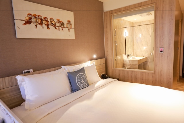 AJ ホテル H 新竹