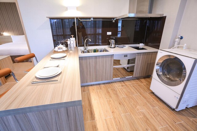 AJ ホテル H 新竹