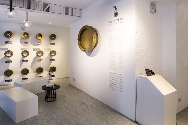 タイム フライヤー ホテル