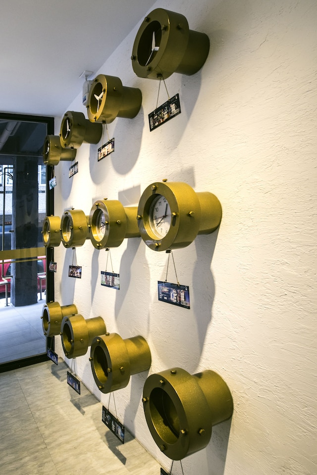 タイム フライヤー ホテル