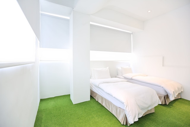 タイム フライヤー ホテル