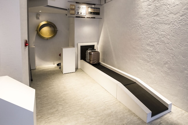 タイム フライヤー ホテル