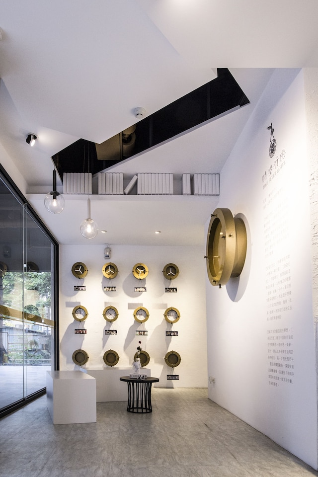 タイム フライヤー ホテル